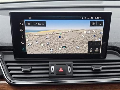 2023 Audi Q5 45 S line Prestige