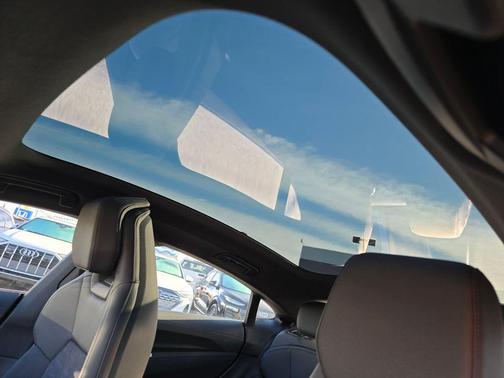 2024 Audi e-tron GT Premium Plus