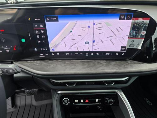 2025 Audi Q5 2.0T quattro Premium