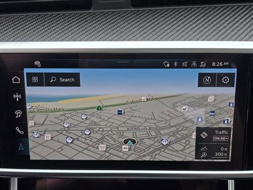 2026 Audi RS 6 Avant 4.0T