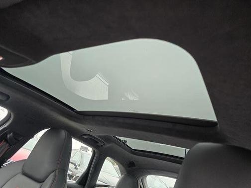 2026 Audi RS 6 Avant 4.0T