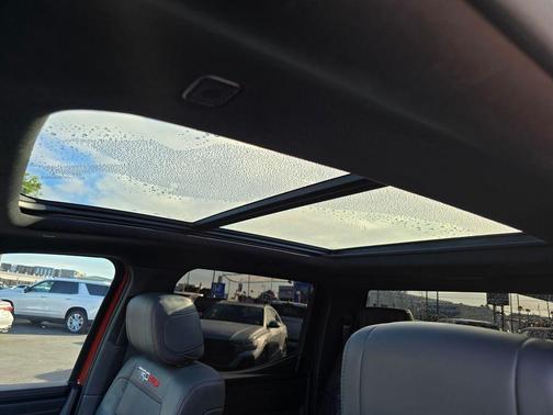 TERRA 2024 Toyota Tundra Hybrid TRD Pro