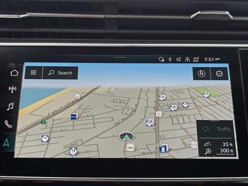 2025 Audi Q7 55 Premium
