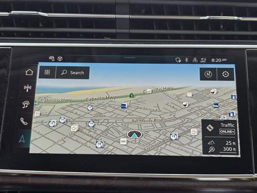 2025 Audi Q7 55 Premium