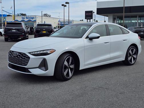 2025 Audi A5 2.0T quattro Premium