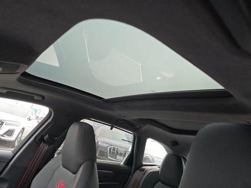 2026 Audi RS 6 Avant 4.0T