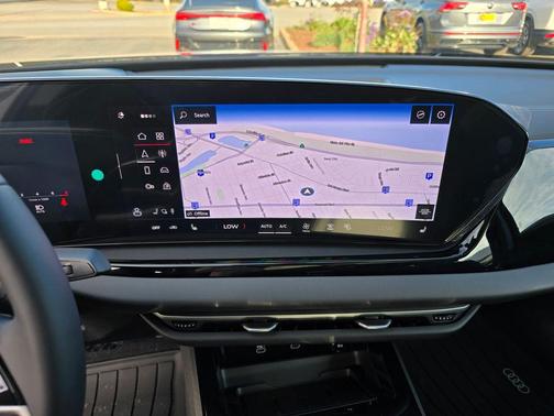 2025 Audi A5 2.0T quattro Premium