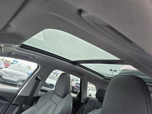 2025 Audi Q5 2.0T quattro Premium