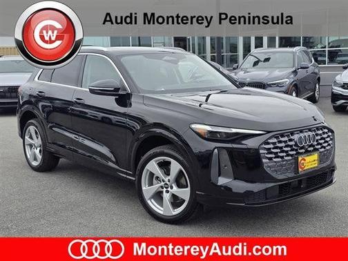 2025 Audi Q5 2.0T quattro Premium