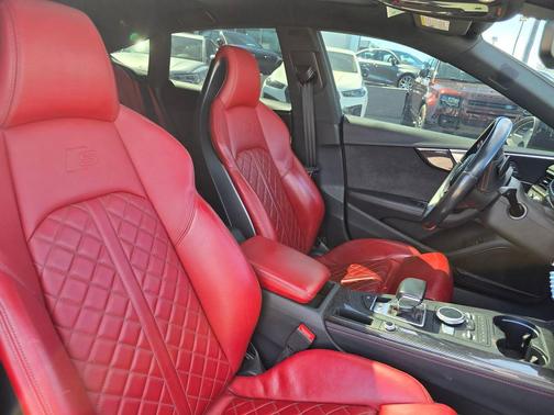 2019 Audi S5 3.0T Prestige