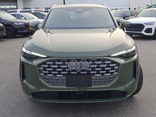 2025 Audi Q5 2.0T quattro Premium