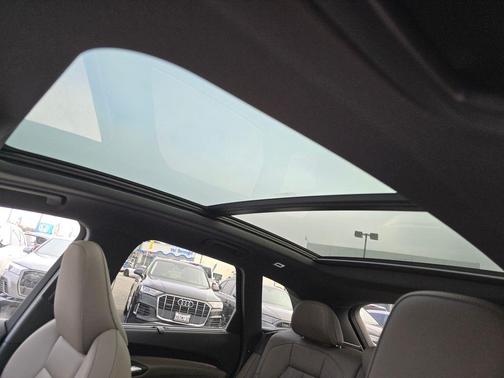 2025 Audi Q5 2.0T quattro Premium