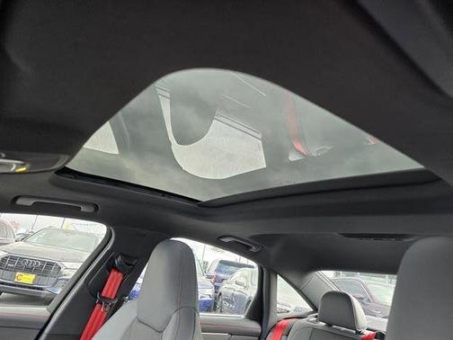 2025 Audi S6 2.9T quattro Premium