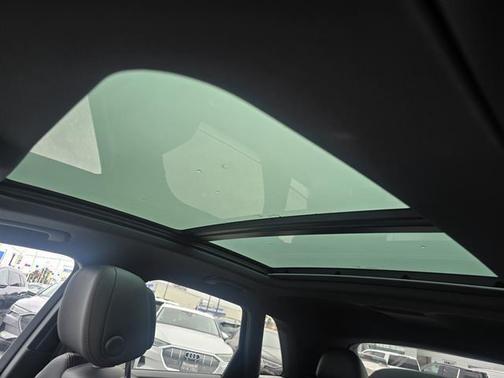 2025 Audi Q3 45 S line Premium
