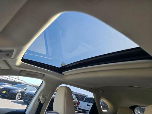 2021 Lexus RX 450h Base