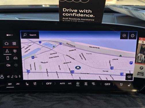 2025 Audi Q5 2.0T quattro Premium