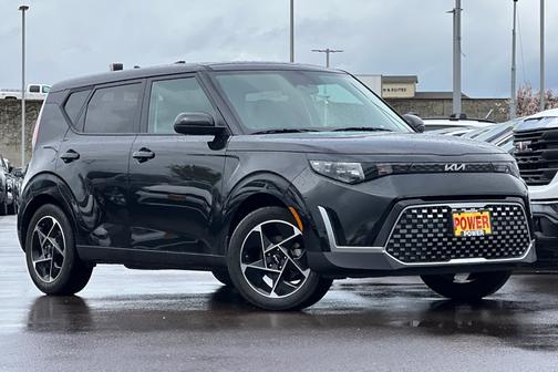 2024 Kia Soul EX
