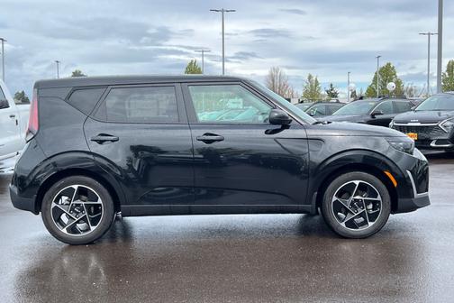 2024 Kia Soul EX