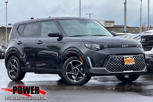 2024 Kia Soul EX