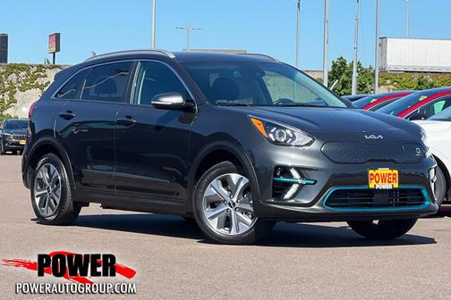 2022 Kia Niro EV S
