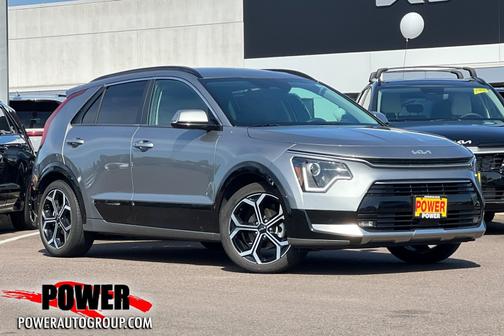 2024 Kia Niro EX Touring