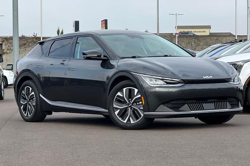 2023 Kia EV6 Light