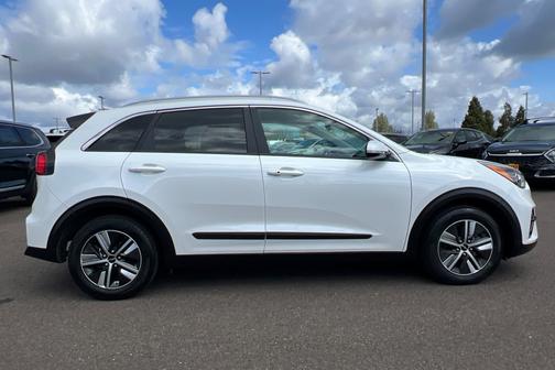 2022 Kia Niro Plug-In Hybrid EX