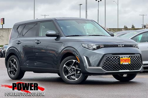 2024 Kia Soul EX