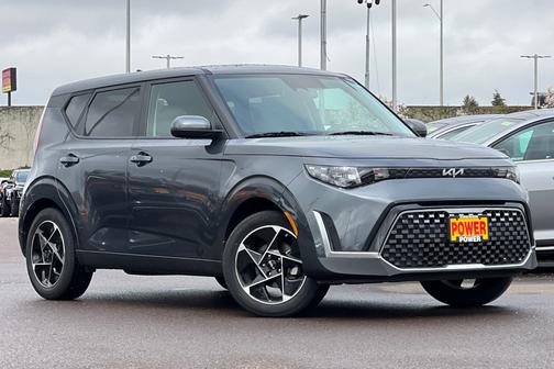 2024 Kia Soul EX