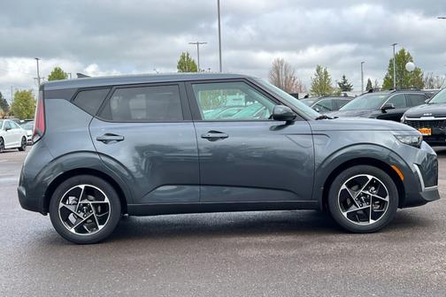 2024 Kia Soul EX