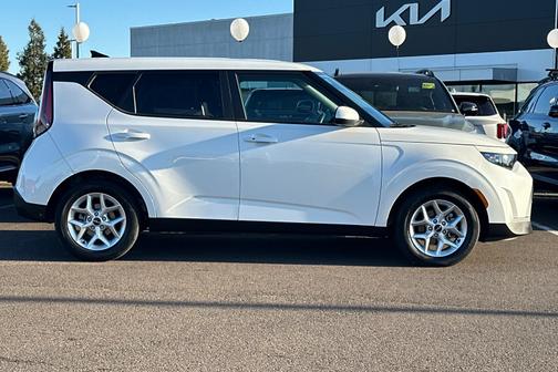 2023 Kia Soul S