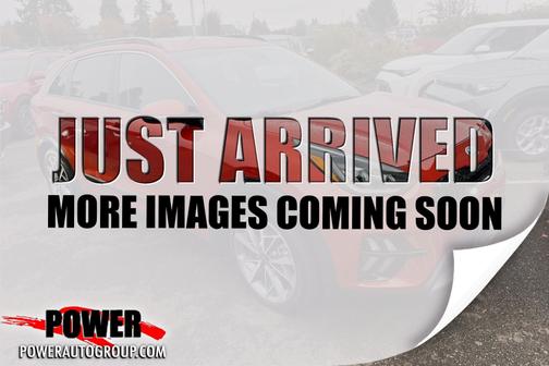 2020 Kia Niro Touring