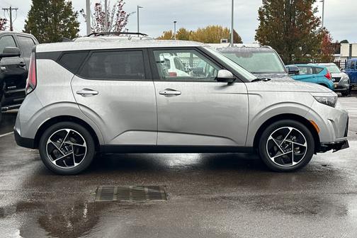 2023 Kia Soul EX