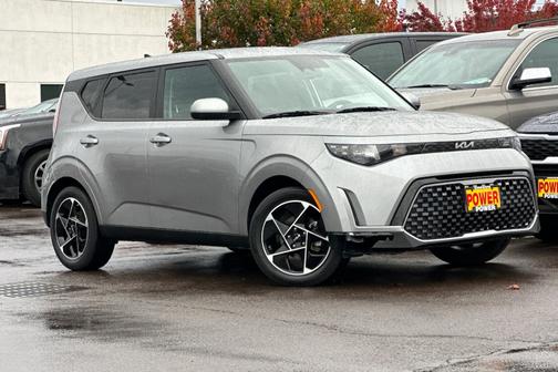 2023 Kia Soul EX
