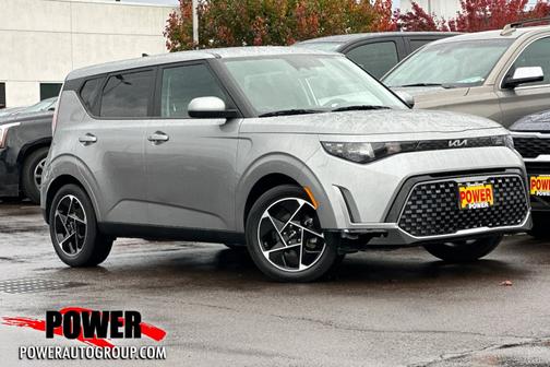 2023 Kia Soul EX