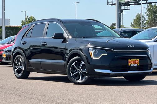 2023 Kia Niro Plug-In Hybrid EX