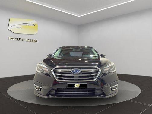 2018 Subaru Legacy Limited