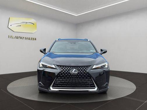 2023 Lexus UX 250h Base