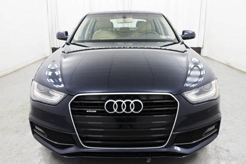 2014 Audi A4 2.0T Premium