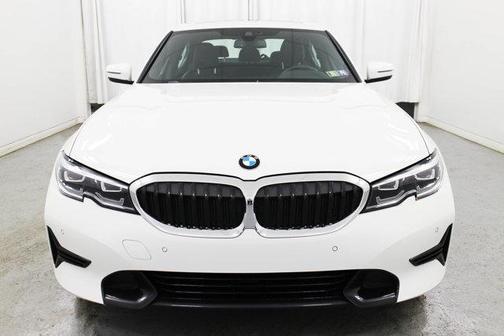 2020 BMW 330 xDrive