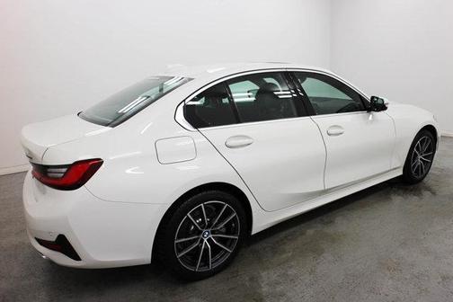 2020 BMW 330 xDrive