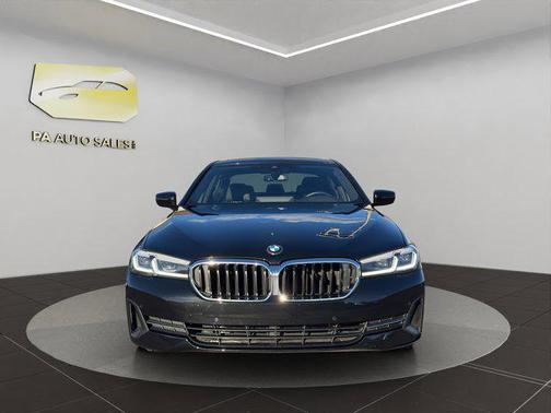 2023 BMW 530 i xDrive