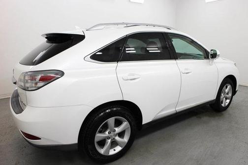 2011 Lexus RX 350 Base