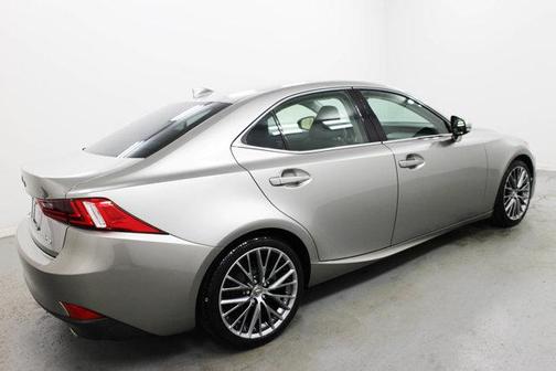2014 Lexus IS 250 Base