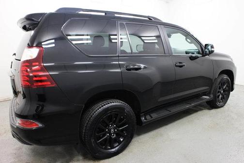 2022 Lexus GX 460 Base