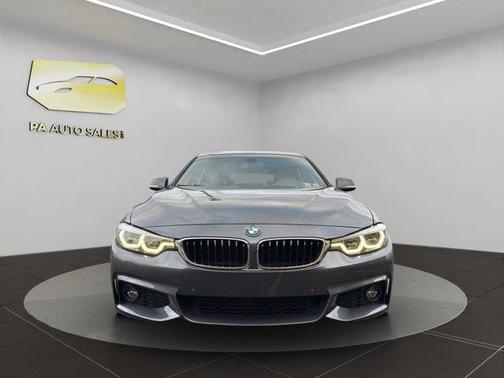 2019 BMW 430 Gran Coupe i xDrive