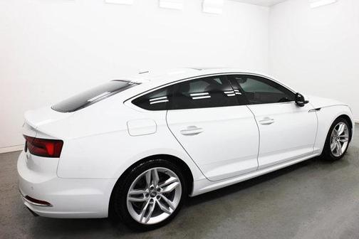 2019 Audi A5 45 Premium