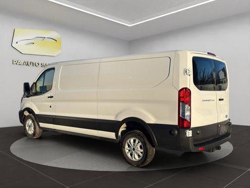2024 Ford Transit-250 Base