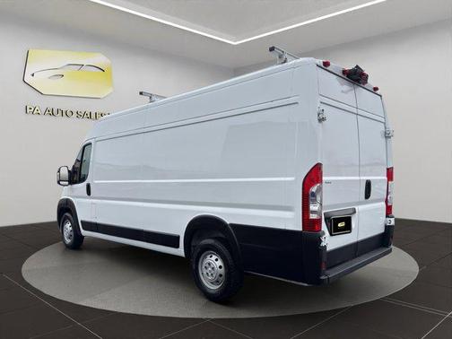 2023 RAM ProMaster 3500 High Roof