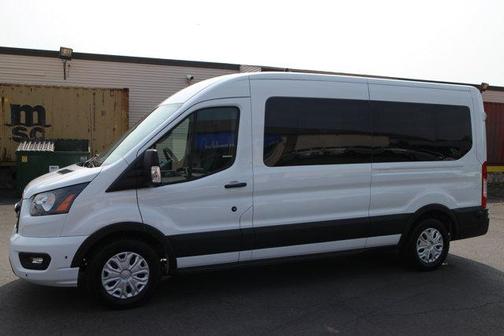 2024 Ford Transit-350 XLT